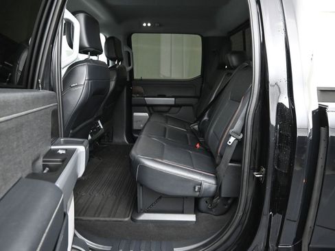 Used 2023 Ford F450 Lariat w/ FX4 Off-Road Package image 24