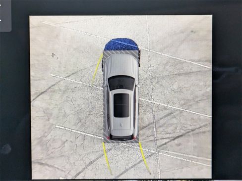 New 2026 Volvo XC90 B6 Plus w/ Protection Package Premier image 28