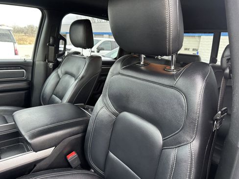 Used 2019 RAM 1500 Big Horn image 23