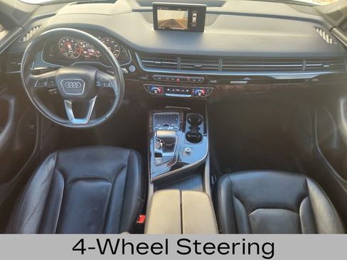 Used 2018 Audi Q7 3.0T Prestige w/ Prestige Package image 14