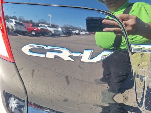 Used 2014 Honda CR-V LX image 13