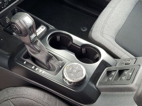 New 2026 Ford Bronco Big Bend image 20