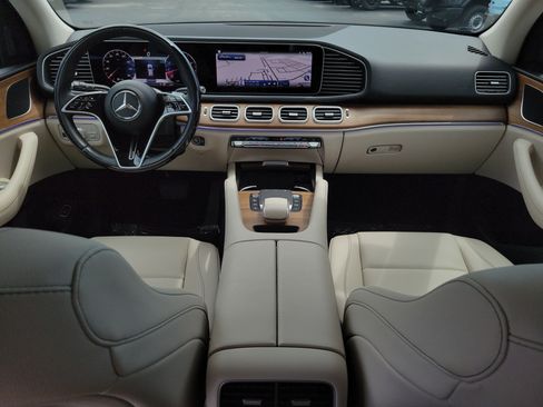 Used 2024 Mercedes-Benz GLE 350 4MATIC image 22