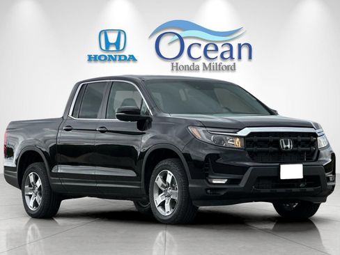New 2026 Honda Ridgeline RTL image 7