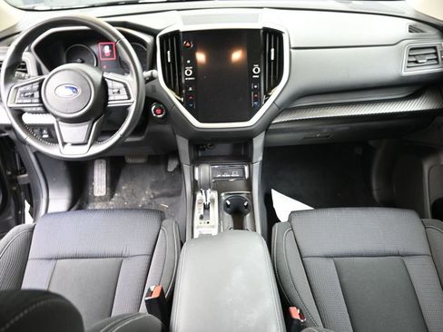 Certified 2024 Subaru Ascent Premium w/ Convenience Package image 18