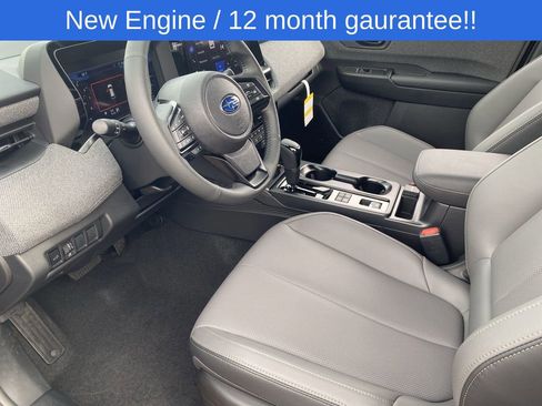 New 2026 Subaru Outback Limited w/ Premium/Limited Package 2 AWD/4WD image 14