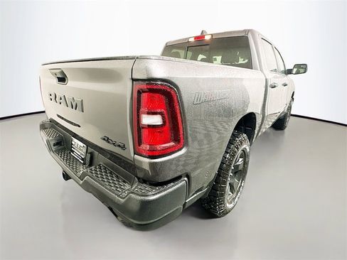 New 2026 RAM 1500 Classic Warlock AWD/4WD image 10