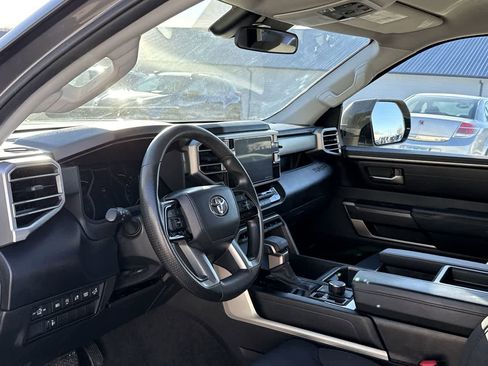 Used 2023 Toyota Tundra SR5 image 2