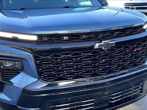 Certified 2024 Chevrolet Traverse RS w/ LPO, Floor Liner Package image 30