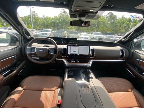 New 2026 Ford Expedition Max King Ranch AWD/4WD image 26