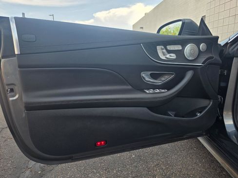 Used 2019 Mercedes-Benz E 450 4MATIC Cabriolet image 33