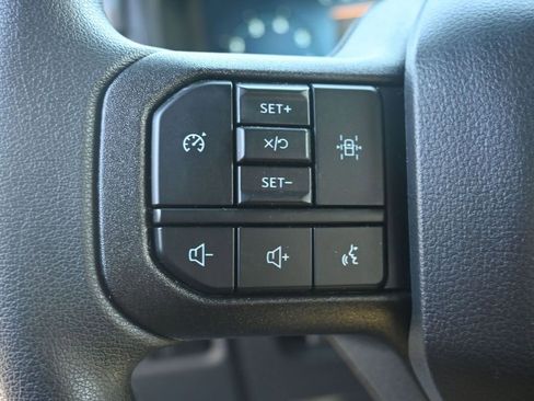 New 2025 Ford F150 STX w/ Equipment Group 200A image 19