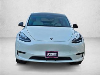 Used 2023 Tesla Model Y Long Range AWD/4WD video 2