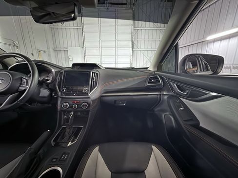 Used 2020 Subaru Crosstrek 2.0i Limited w/ Moonroof Package image 46