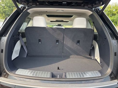 New 2026 Hyundai Palisade Calligraphy image 19