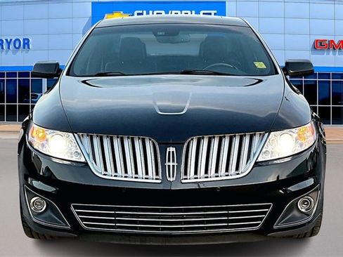 Used 2009 Lincoln MKS image 2
