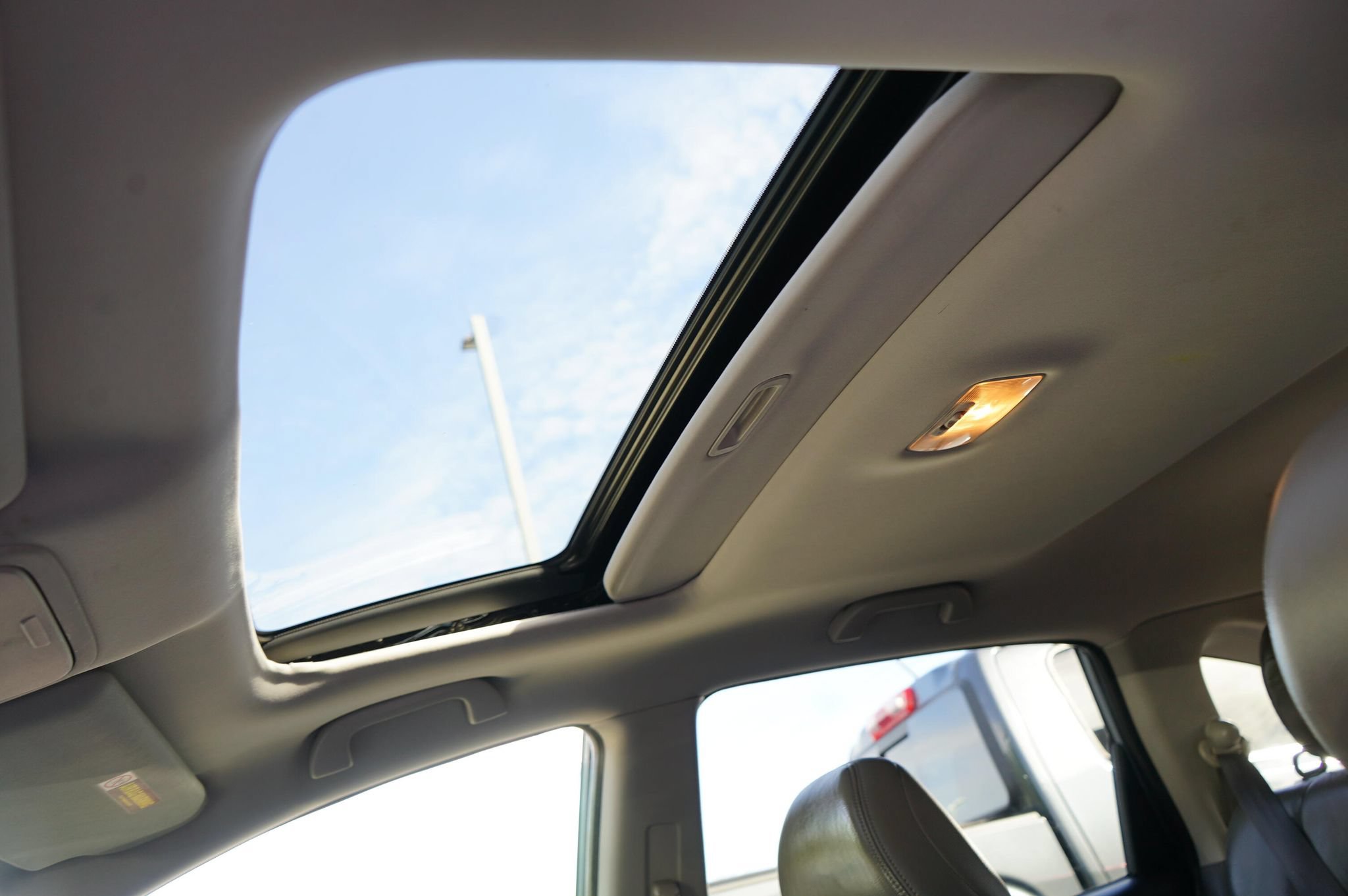 Used 2011 Honda CR-V EX-L image 16
