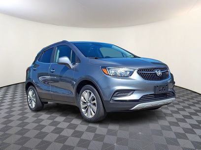 Used 2020 Buick Encore Preferred w/ Safety Package