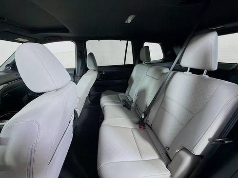 Used 2021 Honda Passport Touring image 19
