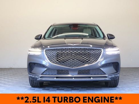 Used 2023 Genesis GV70 2.5T w/ Select Package AWD/4WD image 4