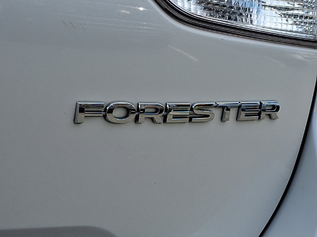 Used 2021 Subaru Forester Premium AWD/4WD image 29