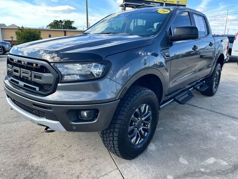 Used 2019 Ford Ranger XLT w/ Equipment Group 302A Luxury image 7