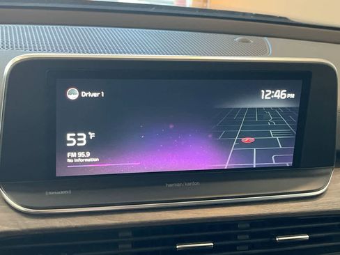 Used 2022 Kia Telluride SX w/ Nightfall Edition Package image 16