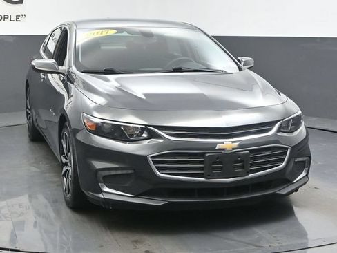 Used 2017 Chevrolet Malibu LT FWD image 50