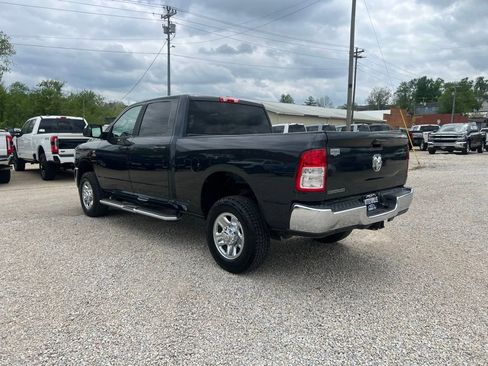 Used 2021 RAM 2500 Big Horn AWD/4WD image 6