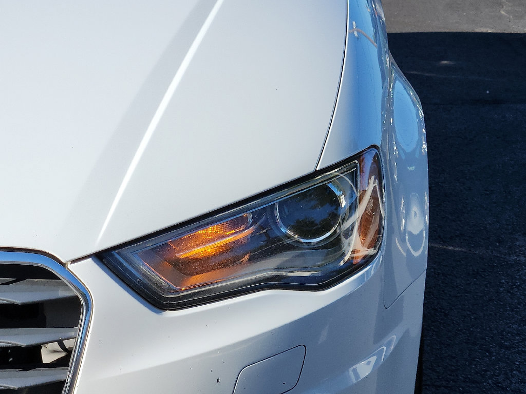 Used 2015 Audi A3 2.0T Premium Plus w/ Premium Plus Package AWD/4WD image 15