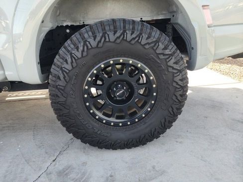 Used 2023 Ford F150 Raptor w/ Equipment Group 802A Raptor R image 25