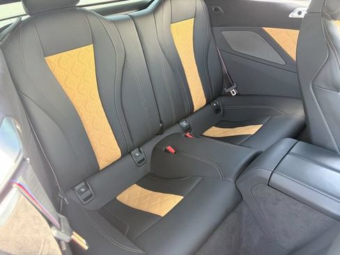 Used 2024 BMW M8 Competition w/ Driving Assistance Package AWD/4WD image 14