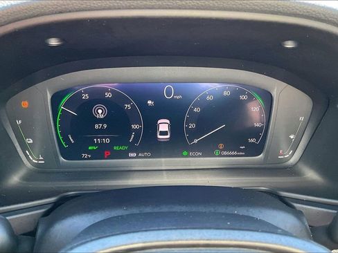 Used 2023 Honda Accord Sport image 12