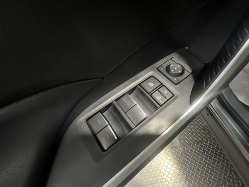 Used 2025 Toyota RAV4 XLE image 12