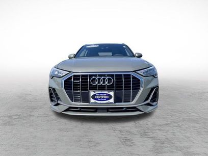 Used 2020 Audi Q3 2.0T Premium w/ Convenience Package