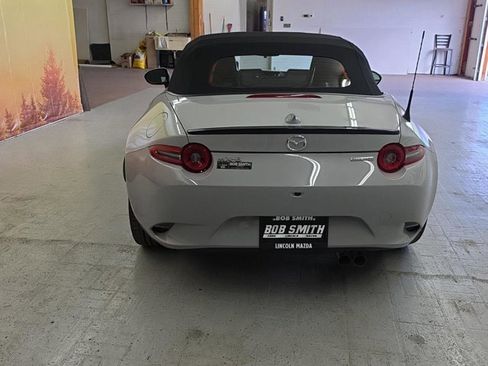 New 2026 MAZDA MX-5 Miata Club image 14