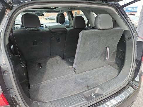 Used 2014 Kia Sorento SX w/ 3rd Row Package FWD image 22