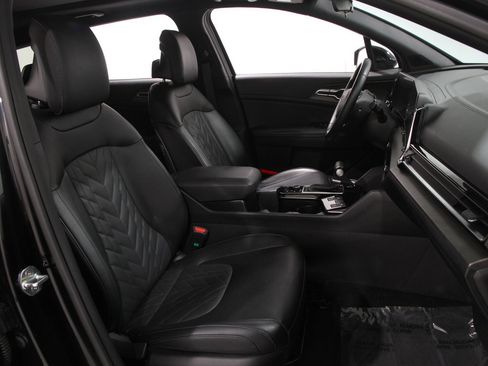 Used 2023 Kia Sportage X-Line w/ X-Line Premium Package image 20