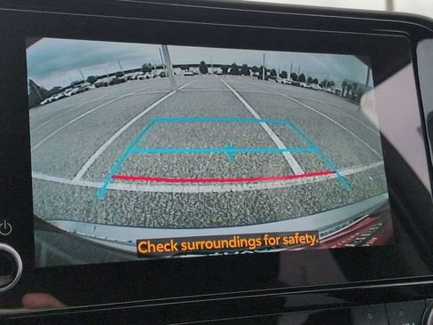 Certified 2026 Toyota Highlander XLE AWD/4WD image 21
