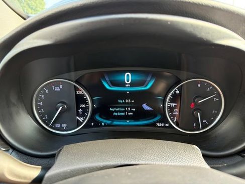 Used 2020 Buick Envision Premium AWD/4WD image 34