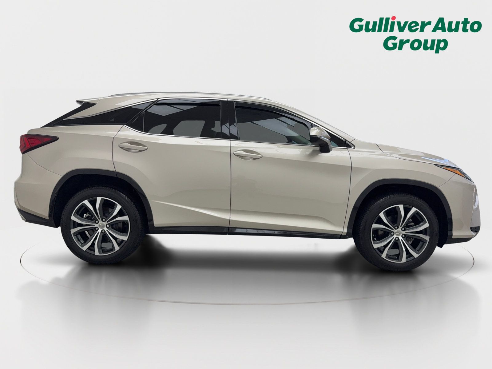 Used 2016 Lexus RX 350 FWD w/ Premium Package image 10