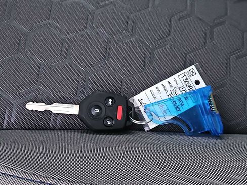 New 2026 Subaru Forester image 31