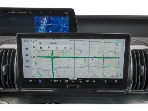 New 2025 Ford Expedition Max Platinum w/ Stealth Performance Package image 34