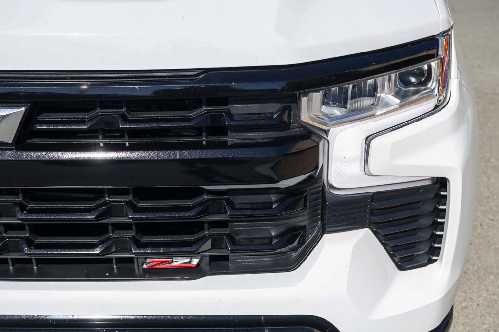 Used 2025 Chevrolet Silverado 1500 LT Trail Boss w/ Protection Package AWD/4WD image 11