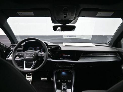 New 2026 Audi A3 2.0T Premium Plus AWD/4WD image 10