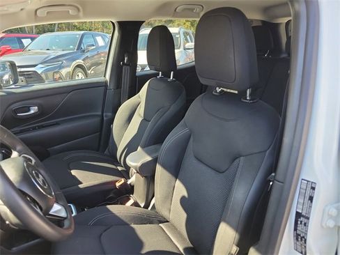 Used 2023 Jeep Renegade Altitude image 19