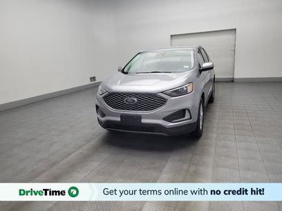 Used 2024 Ford Edge SEL