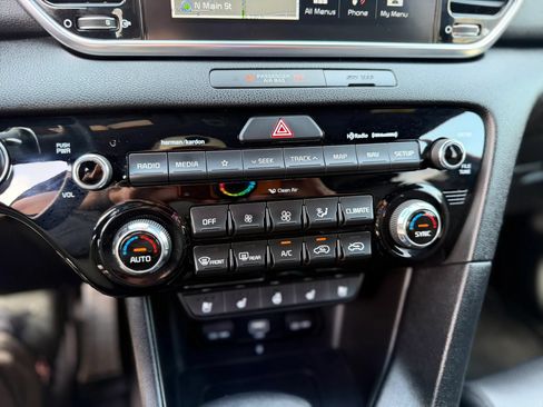 Used 2020 Kia Sportage SX AWD/4WD image 38