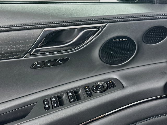 New 2027 Genesis GV80 3.5T Prestige AWD/4WD image 20