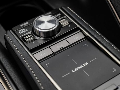 Used 2021 Lexus LC 500 Coupe w/ Performance Package RWD image 63